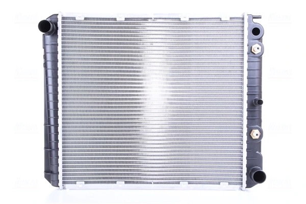 Radiador de água Volvo 240 P245