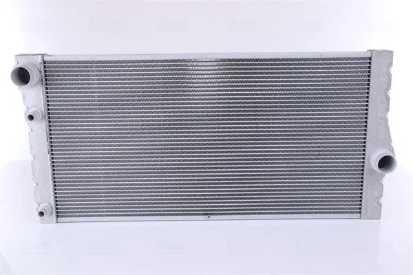 Radiador 60769 Nissens