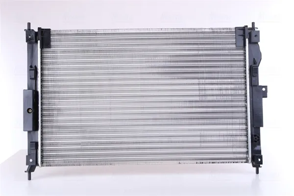 Radiador 636014 Nissens