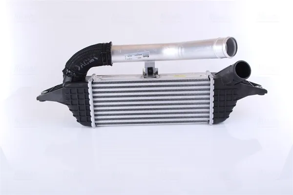 Intercooler Hyundai H100 