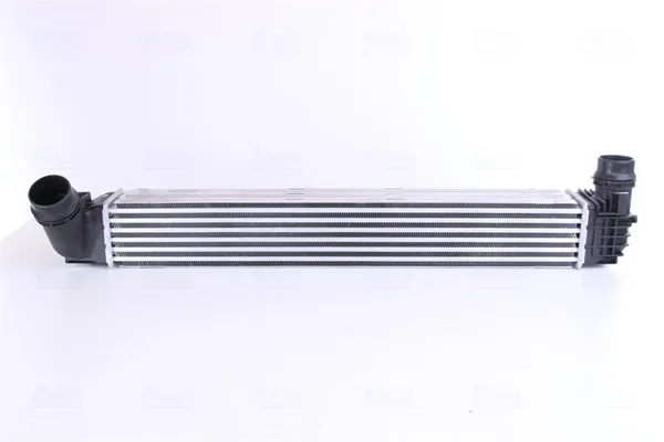 Intercooler 96545 Nissens