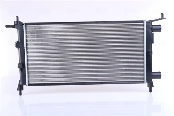 Radiador 63290 Nissens