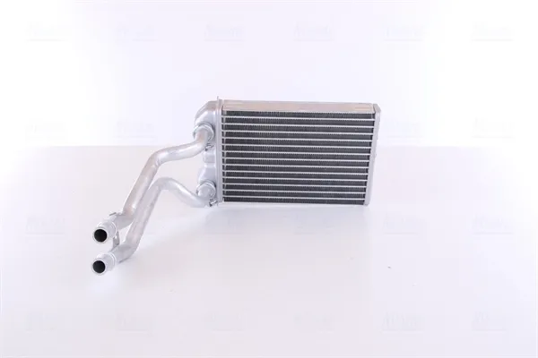 Radiador calefacción 70980 Nissens