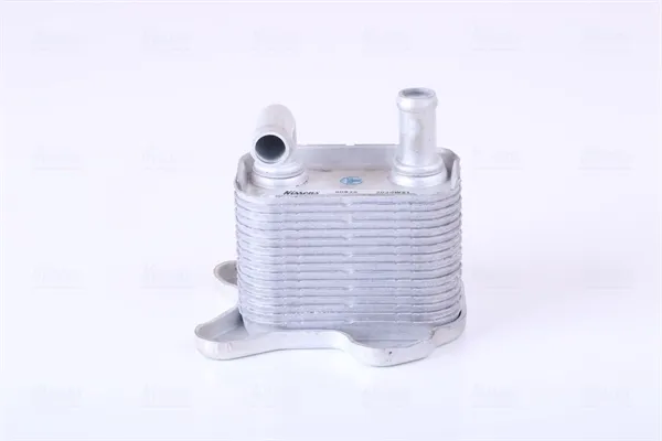 Radiador de aceite 90825 Nissens