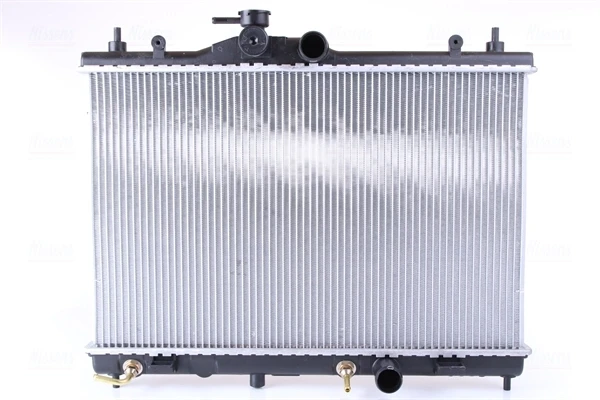 Radiador de água Nissan Tiida C11X