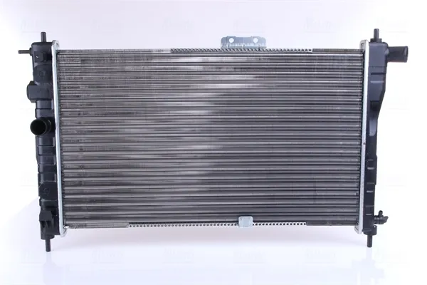 Radiador 61651A Nissens