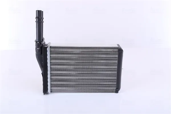 Radiador calefacción 73258 Nissens
