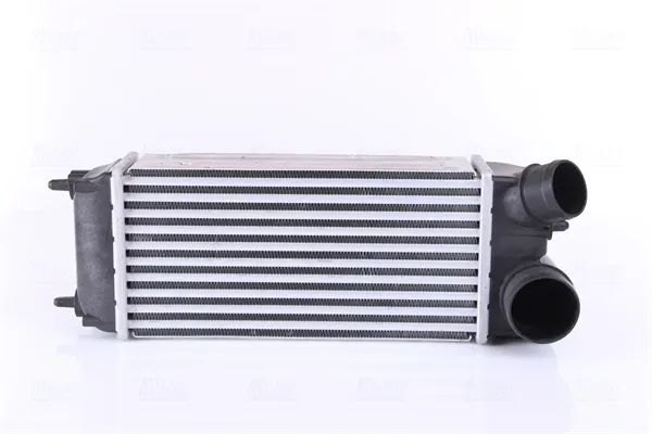 Intercooler 96228 Nissens