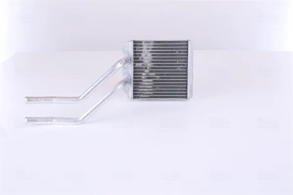 Radiador de calefacción trasero 71776 Nissens
