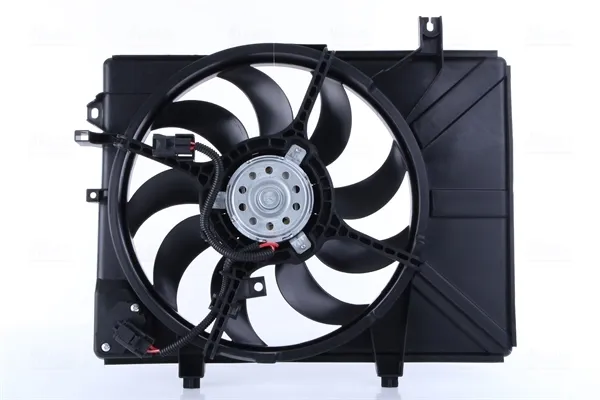 Ventilador de radiador 850052 Nissens