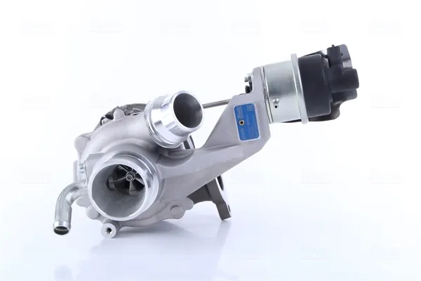 Turbocompresor 95526763 Peugeot/Citroen