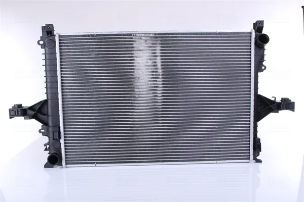 Radiador 65557A Nissens
