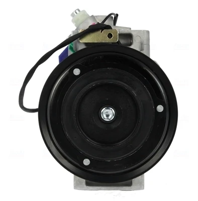 89027 NISSENS compresor de aire acondicionado