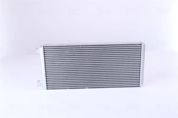 Radiador calefacción 71891 Nissens