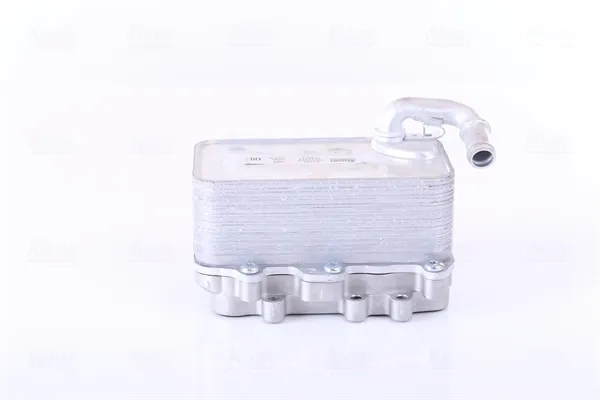 Radiador de aceite 91100 Nissens