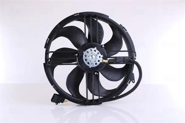 Ventilador del motor 85551 Nissens