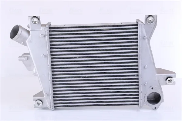 Intercooler 96527 Nissens