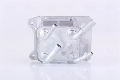 Radiador de refrigeración de la transmisión NISSENS 91292