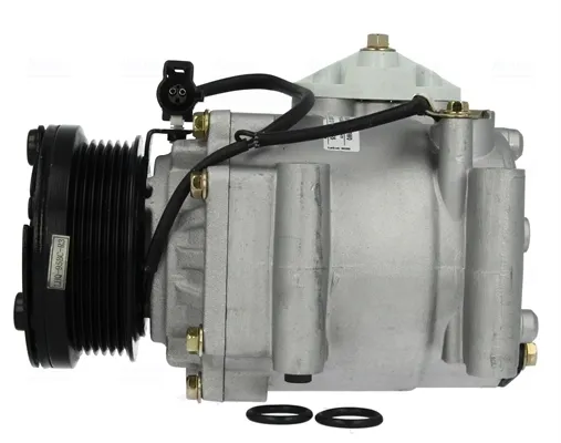Compresor de ac Ford Fiesta V