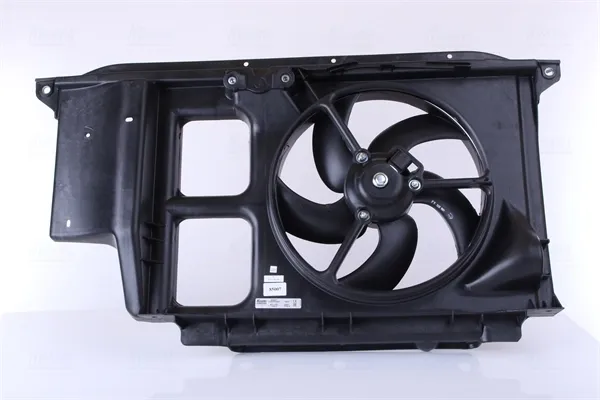 Ventilador del motor 85007 Nissens
