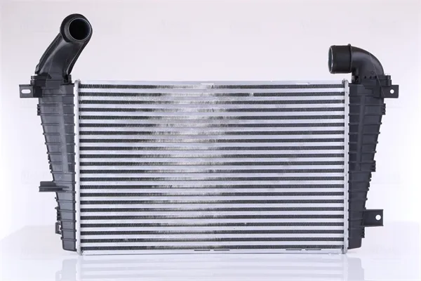 Intercooler 96590 Nissens