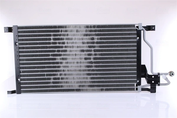 Condensador aire acondicionado Ford Transit (E)