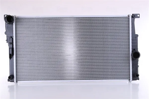 Radiador 60817 Nissens