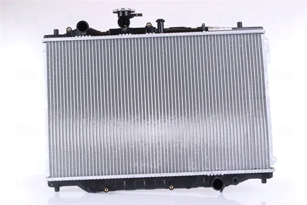 Radiador 62405A Nissens