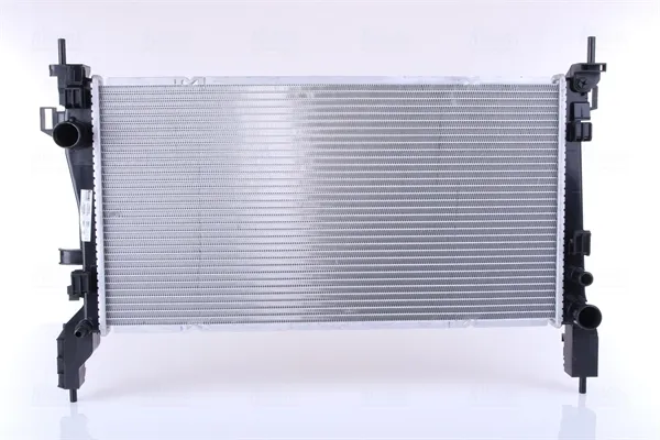 Radiador 636004 Nissens