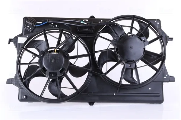 Ventilador de radiador 85214 Nissens