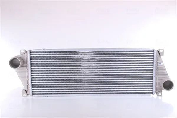 Intercooler 96842 Nissens