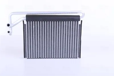 Evaporador, aire acondicionado NISSENS 92177