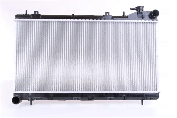 Radiador 64185 Nissens
