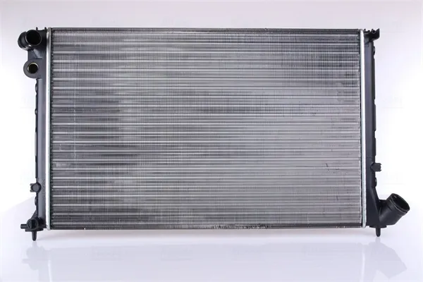 Radiador 63733 Nissens