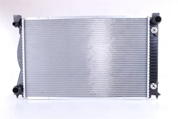 Radiador 60233A Nissens