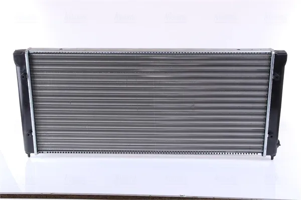 Radiador 640041 Nissens