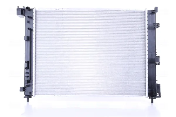 Radiador 606726 Nissens