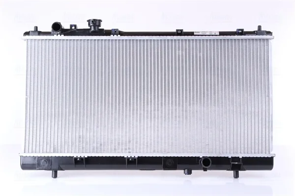 Radiador 62403 Nissens