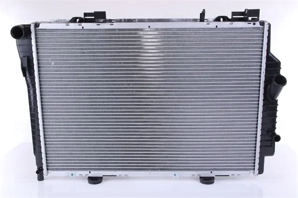 Radiador 62522 Nissens