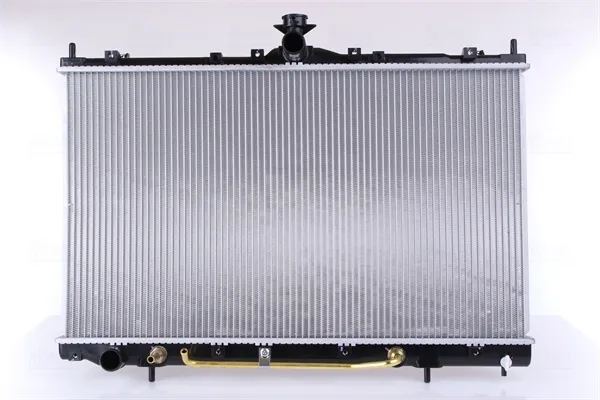Radiador 628975 Nissens