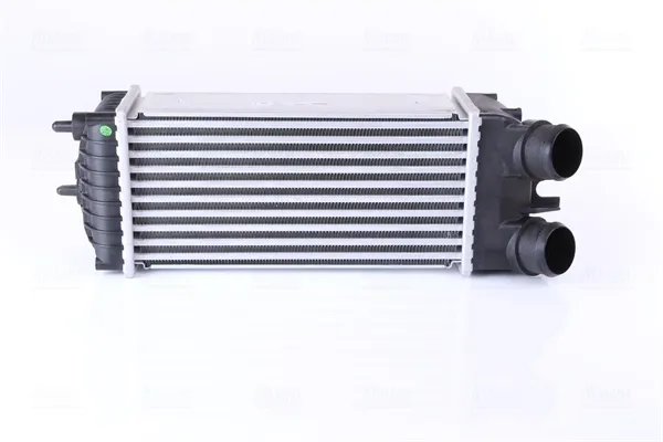 Intercooler 96550 Nissens