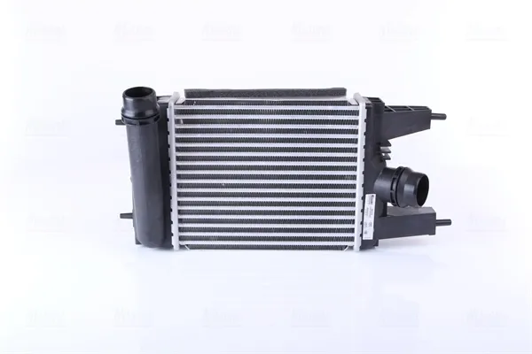 Intercooler 96153 Nissens