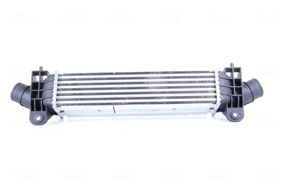 Intercooler 96702 Nissens