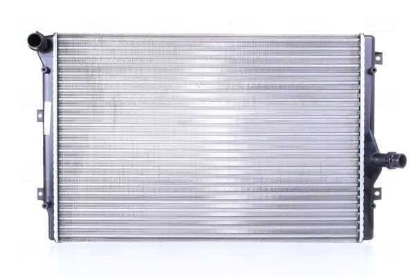 Radiador 65281A Nissens
