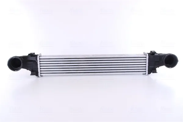 Intercooler 96785 Nissens