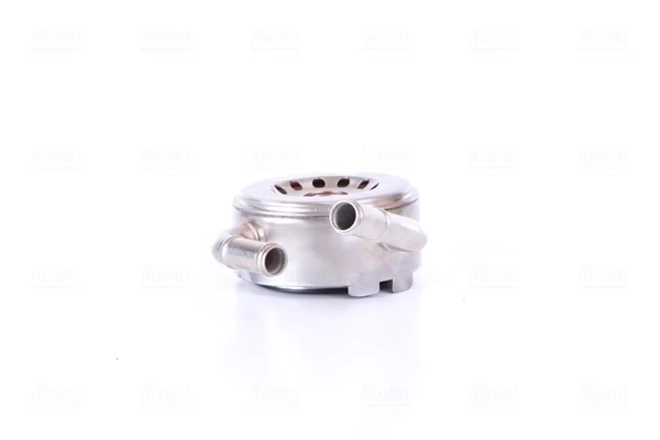 Radiador de aceite 91190 Nissens