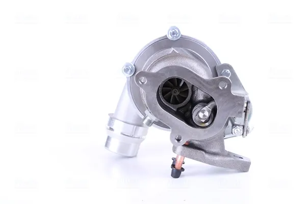  Turbocompresor Renault Clio 4