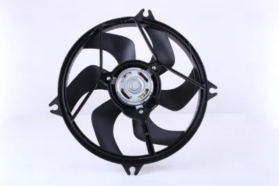 Ventilador eléctrico de refrigeración completo (motor y hélice) NISSENS 85674