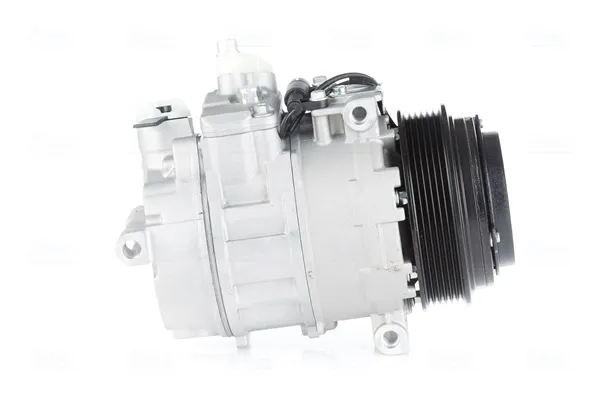 Compresor de aire acondicionado 89022 Nissens