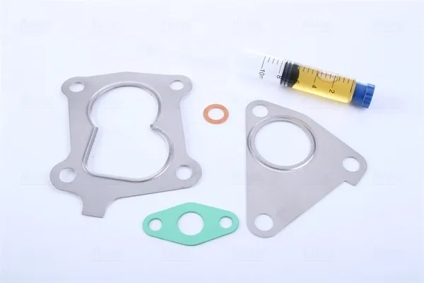 Turbo para motor para Renault Scenic GRAND III JZ0, JZ1